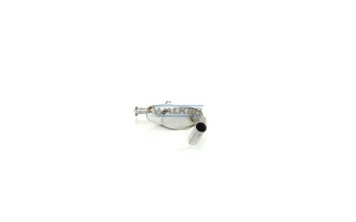 Centre Muffler (22564)