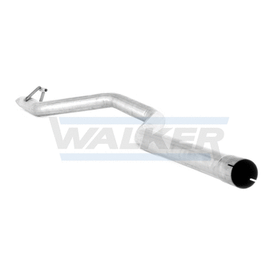 Exhaust Pipe