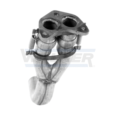 Exhaust Pipe