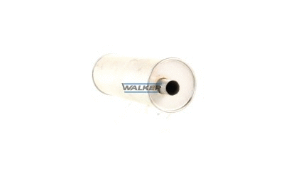 Centre Muffler (05149)