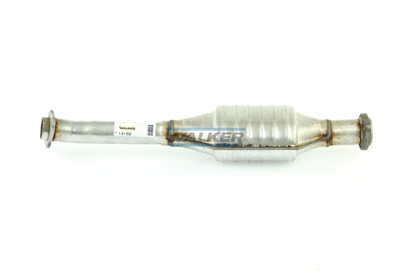 Catalytic Converter