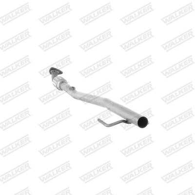 Exhaust Pipe