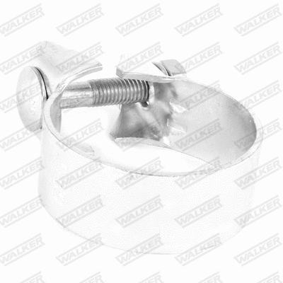 Clamping Piece, exhaust system