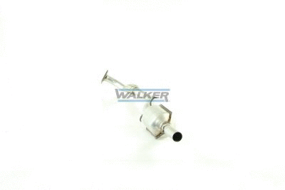 Catalytic Converter (20898)