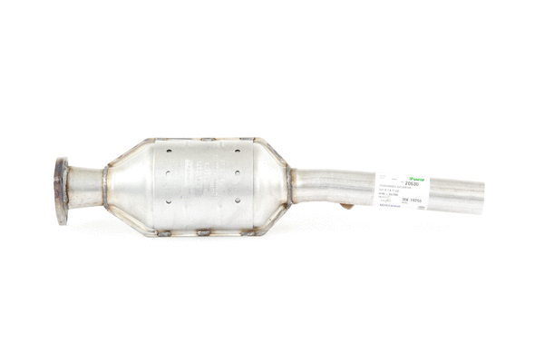 Catalytic Converter