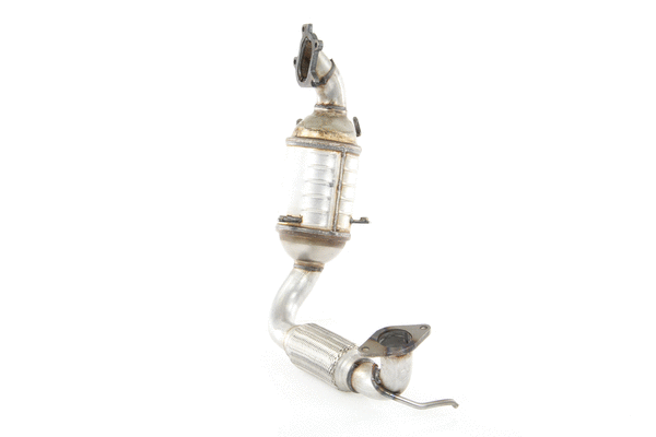 Catalytic Converter