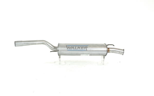 Rear Muffler