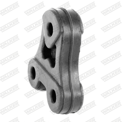 Rubber Strip, exhaust system