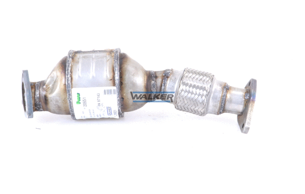 Catalytic Converter