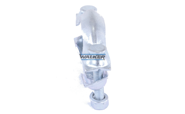 Clamping Piece, exhaust system