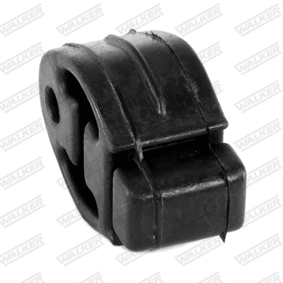 Rubber Strip, exhaust system