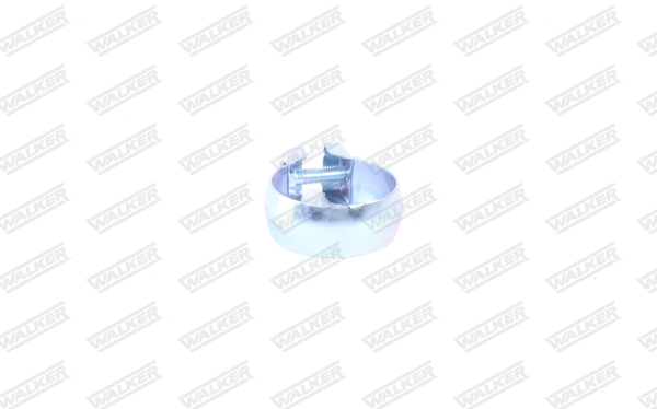 Clamping Piece, exhaust system
