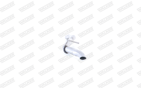 Exhaust Pipe