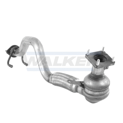 Pre-Catalytic Converter