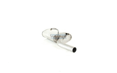 Rear Muffler (70171)