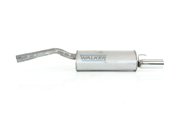 Rear Muffler