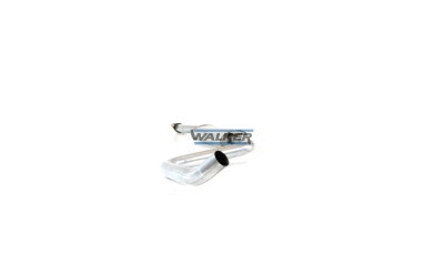 Centre Muffler (70201)