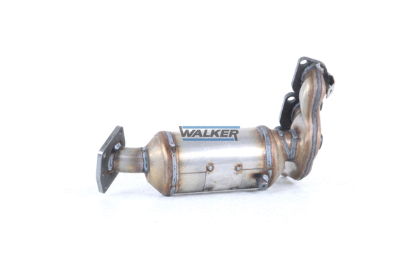 Catalytic Converter
