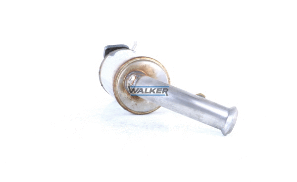 Soot/Particulate Filter, exhaust system (73076)