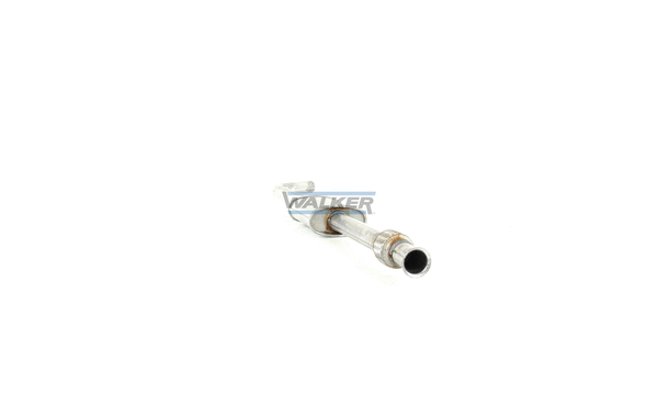 Centre Muffler