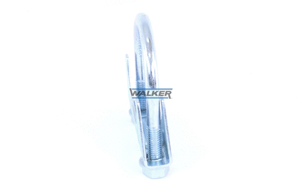 Clamping Piece, exhaust system