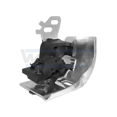 Rubber Strip, exhaust system