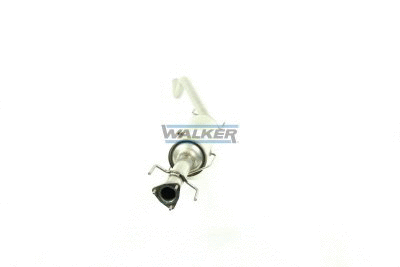 Soot/Particulate Filter, exhaust system (93019)