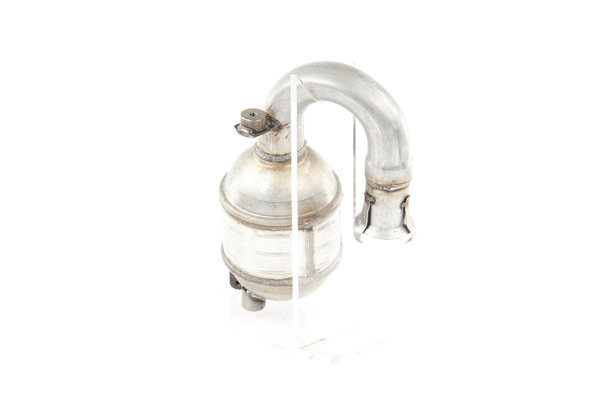 Catalytic Converter