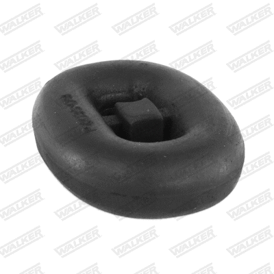 Rubber Strip, exhaust system