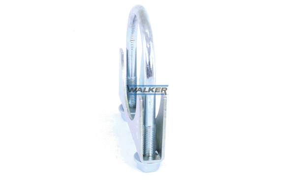 Clamping Piece, exhaust system