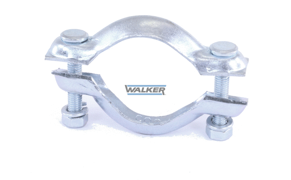 Clamping Piece, exhaust system