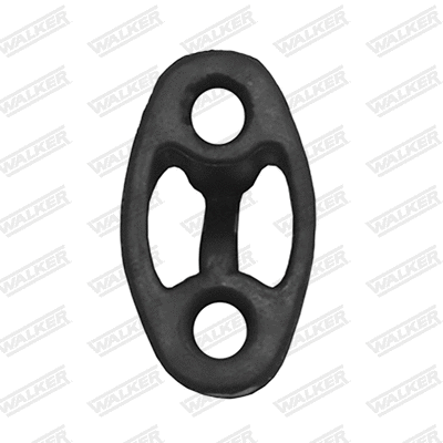 Rubber Strip, exhaust system