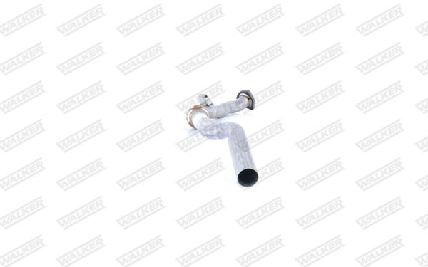 Exhaust Pipe