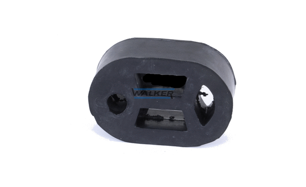 Rubber Strip, exhaust system