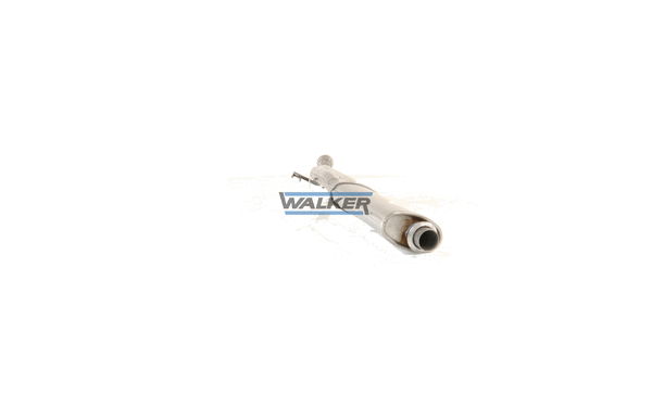 Centre Muffler