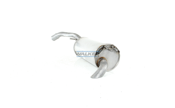 Rear Muffler