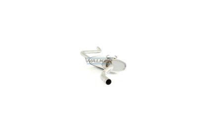 Rear Muffler (16070)