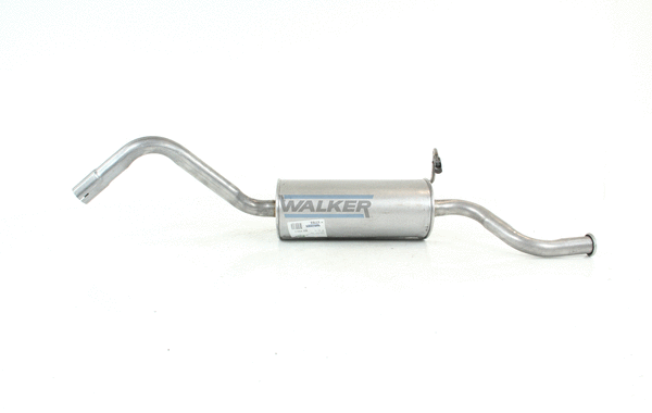 Rear Muffler