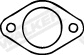 Gasket, exhaust pipe (80094)