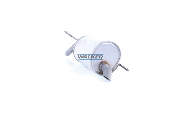 Rear Muffler (23281)
