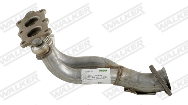 Exhaust Pipe