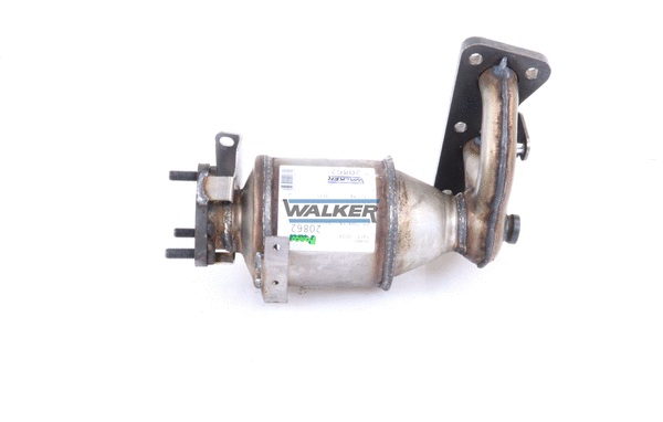 Catalytic Converter