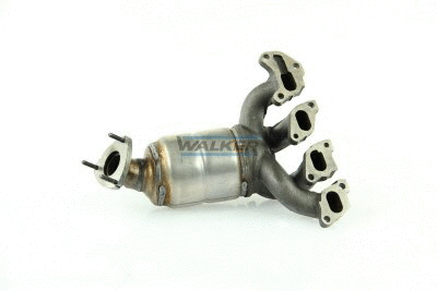 Catalytic Converter