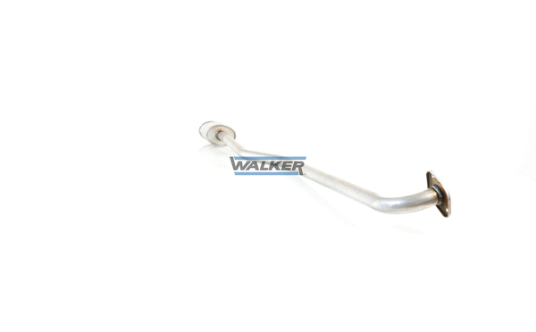 Centre Muffler