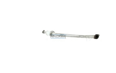 Centre Muffler (22148)