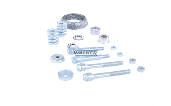 Mounting Kit, exhaust system