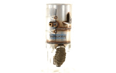 Catalytic Converter
