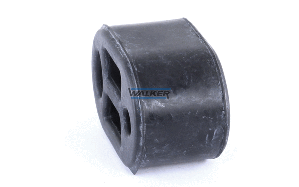 Rubber Strip, exhaust system