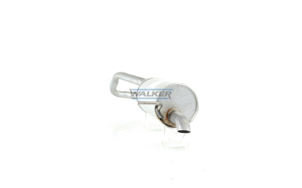Rear Muffler