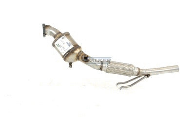 Catalytic Converter